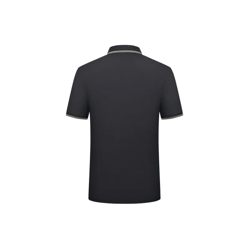 GY Goldlion Polo Shirts Men-5