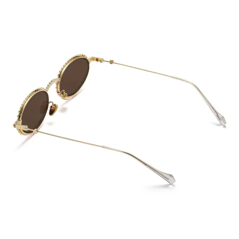 LUNAR Sunglasses Unisex-3