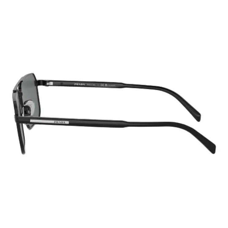 PRADA Aviator Sunglasses-2
