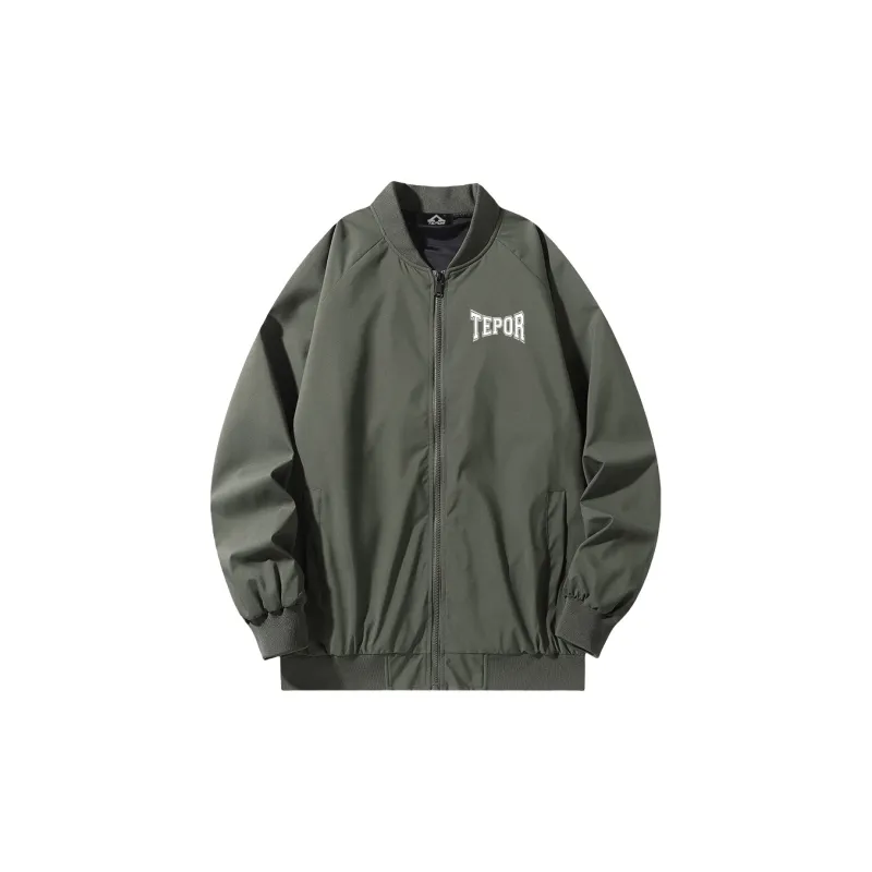 TEPOR Jackets Unisex-5