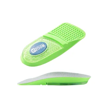 ENL PU Cushioning Pad Insoles Unisex
