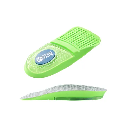 ENL PU Cushioning Pad Insoles Unisex