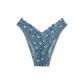 1 Pack (Dusty Iris Floral Print/Blue Floral)