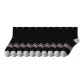 10 Black