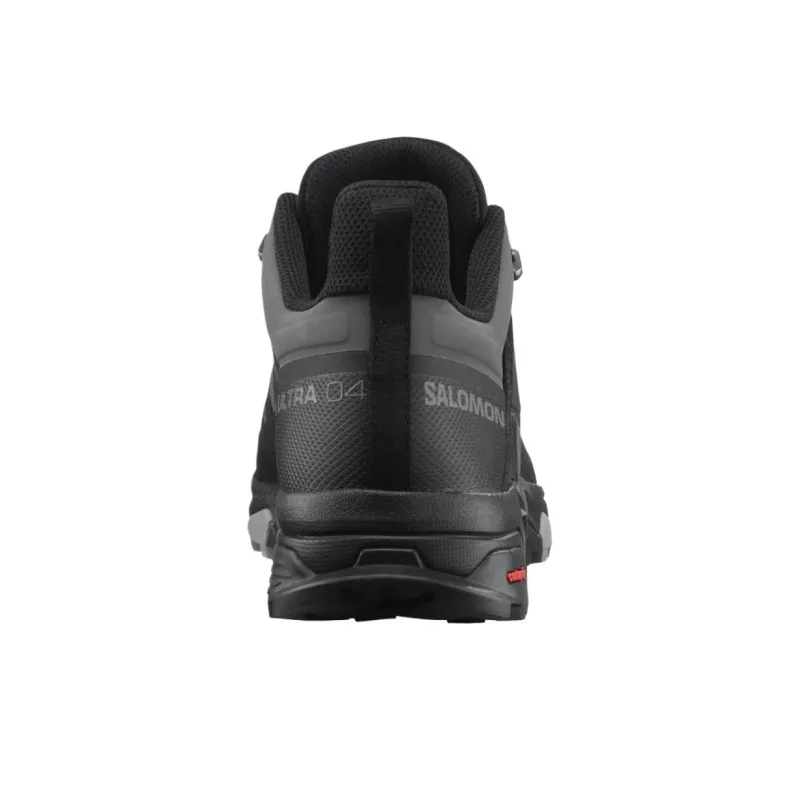 SALOMON X Ultra 4 GORE TEX 'Magnet Monument'-3