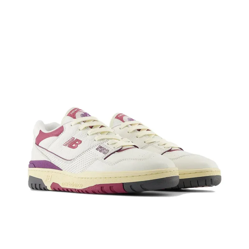 New Balance 550 Scorpio Mini Logo-2