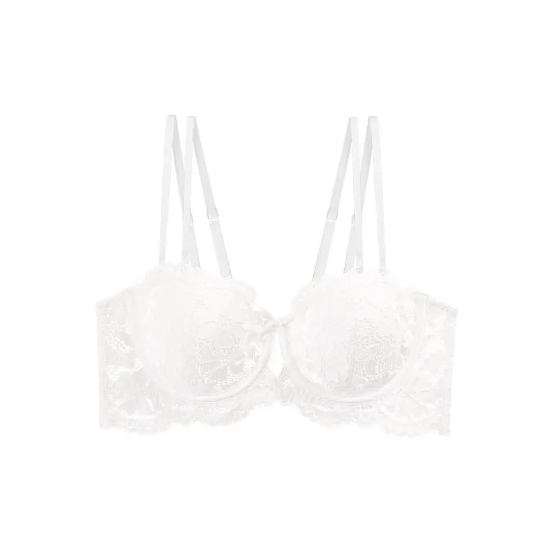 GORRENNO Women's Bras-6