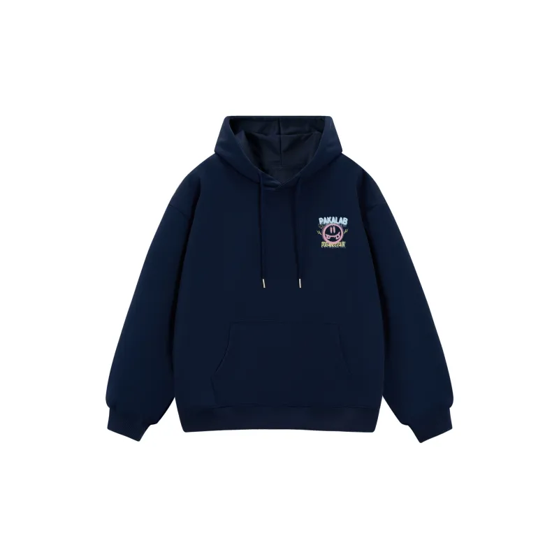 PAKA Sweatshirts Unisex-10