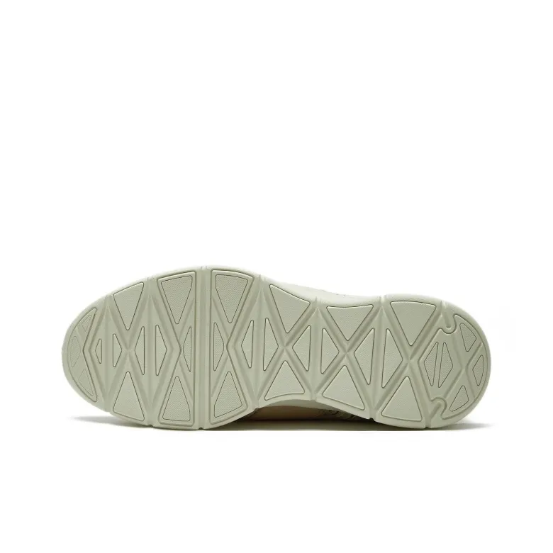 Le Coq Sportif Wear resistant And Lightweight Low Top Casual Shoes Unisex-14