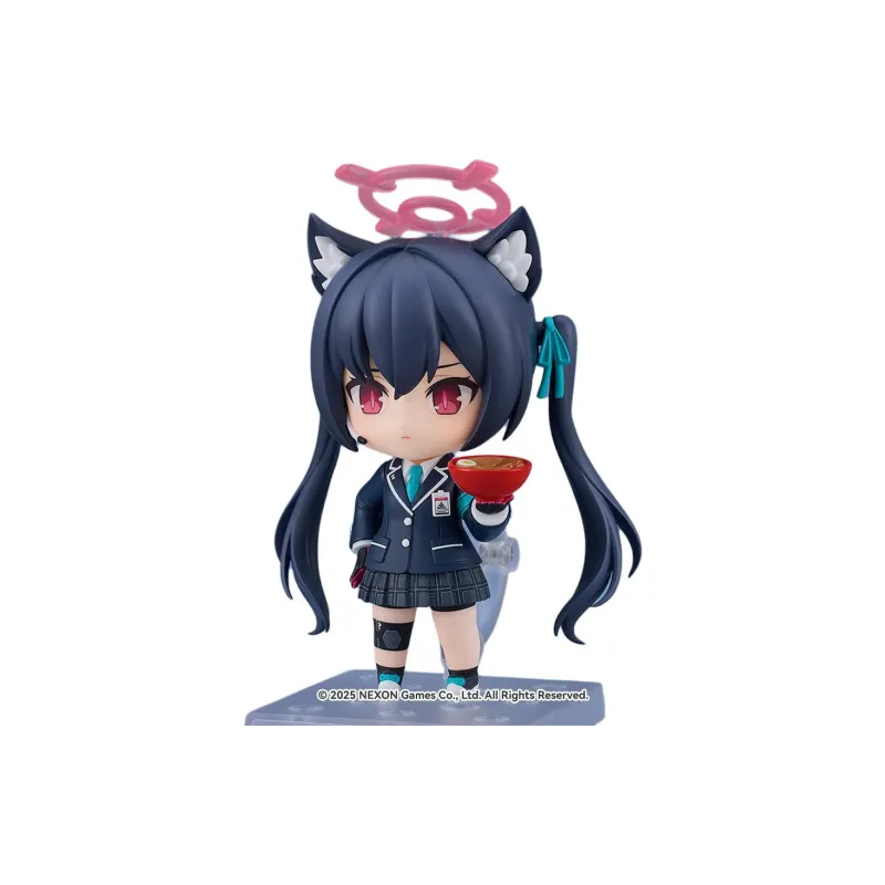 GSC Azure Archives Nendoroid, Kuroami Suika Chibi Figures 10cm-2