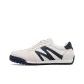 White/Blue