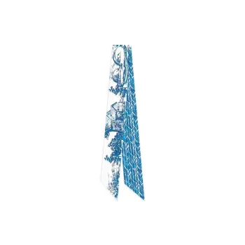 KALIIYA STUDIO Mulberry Silk Silk Scarves Women's
