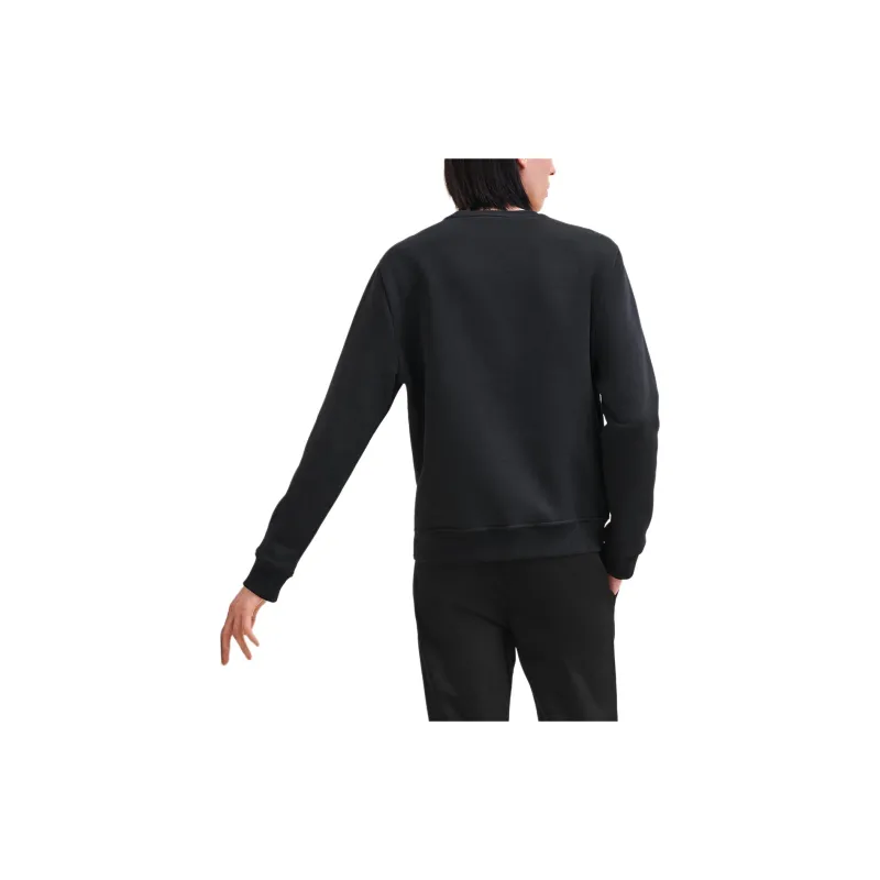 HERMES Sweatshirt Men's Marine Blue-1