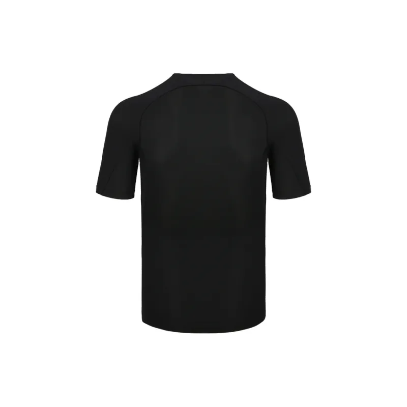 Adidas x ASK TEC TEE SS T Shirt Men's Black-1