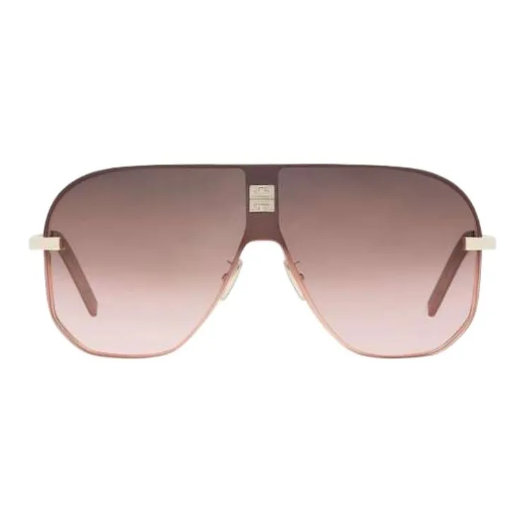 Givenchy Mask Frame Sunglasses-1