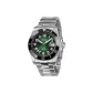 Green Dial