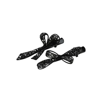 CHIMERA Alloy Hair Clip Hair Accessory Women's