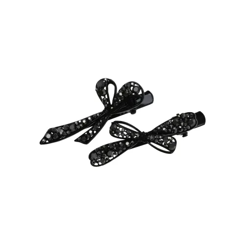 CHIMERA Alloy Hair Clip Hair Accessory Women's