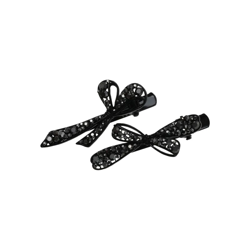 CHIMERA Alloy Hair Clip Hair Accessory Women's-0