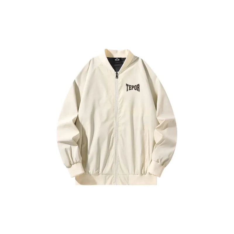 TEPOR Jackets Unisex-3