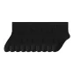10 Black