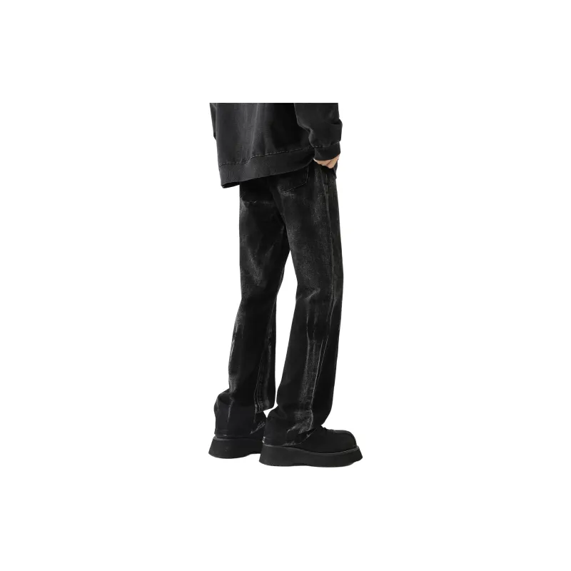 David Bakken Jeans Unisex-2