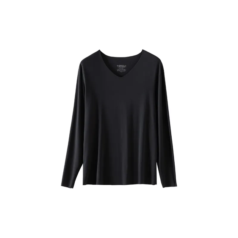 MADALLO Men Undershirts-5