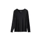 V-Neck (Tungsten Black)
