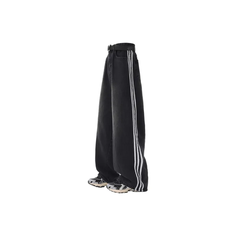GENT LORE Jeans Unisex-9
