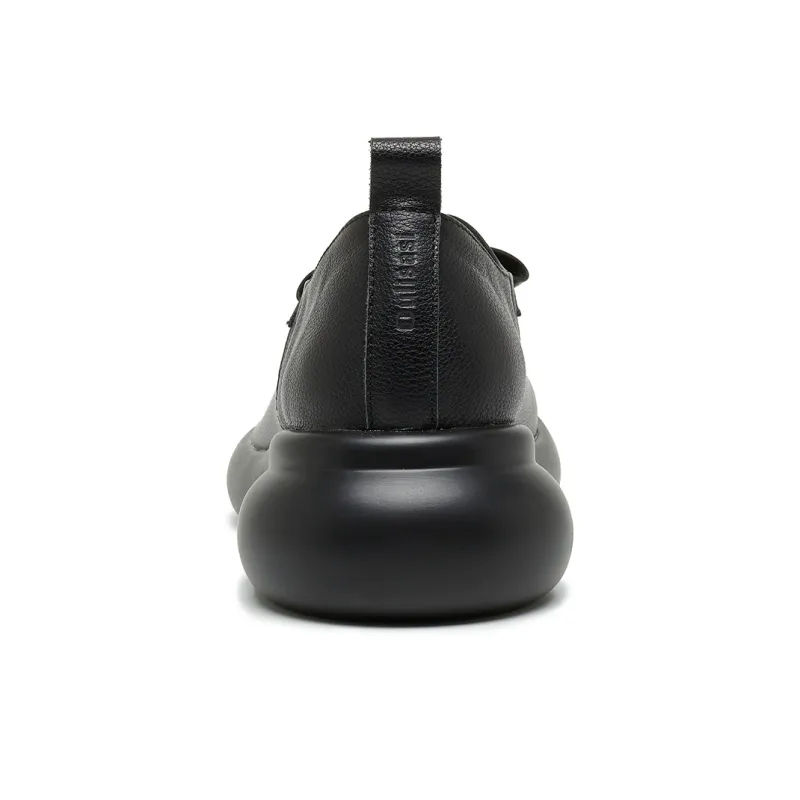 OULISASI Casual Single Shoes Women's-23