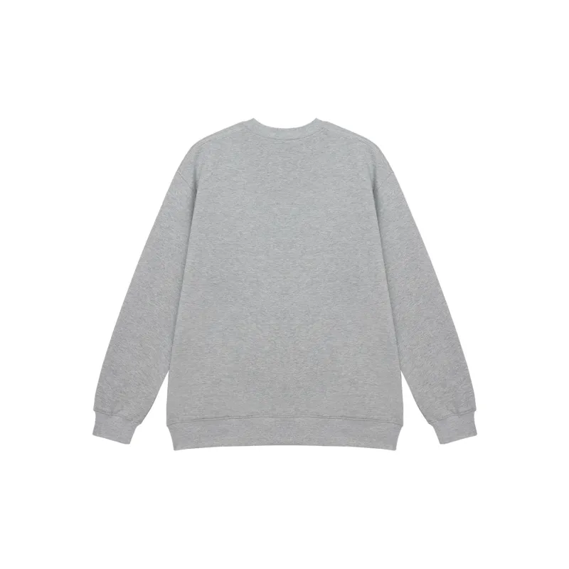 MK MONKEY KING Sweatshirt Unisex-8