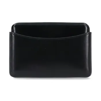 Lemaire Calfskin Wallet Men's Black