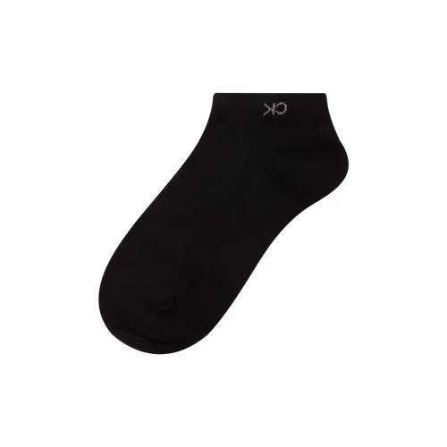 CALVIN KLEIN Ankle Socks Women's 1 Pack