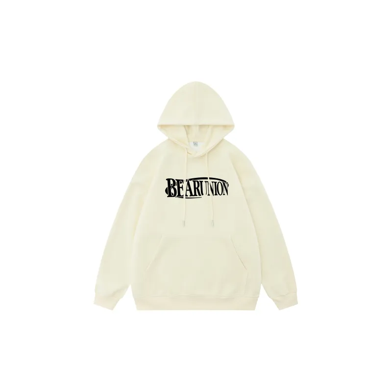 BEAR UNION Sweatshirts Unisex-4