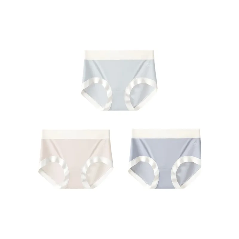 ANVINAL Underpants Women's Combo Set-24
