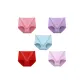 MY-591/Shrimp Red+Purple+Blue+Red+Pink/5 Pack