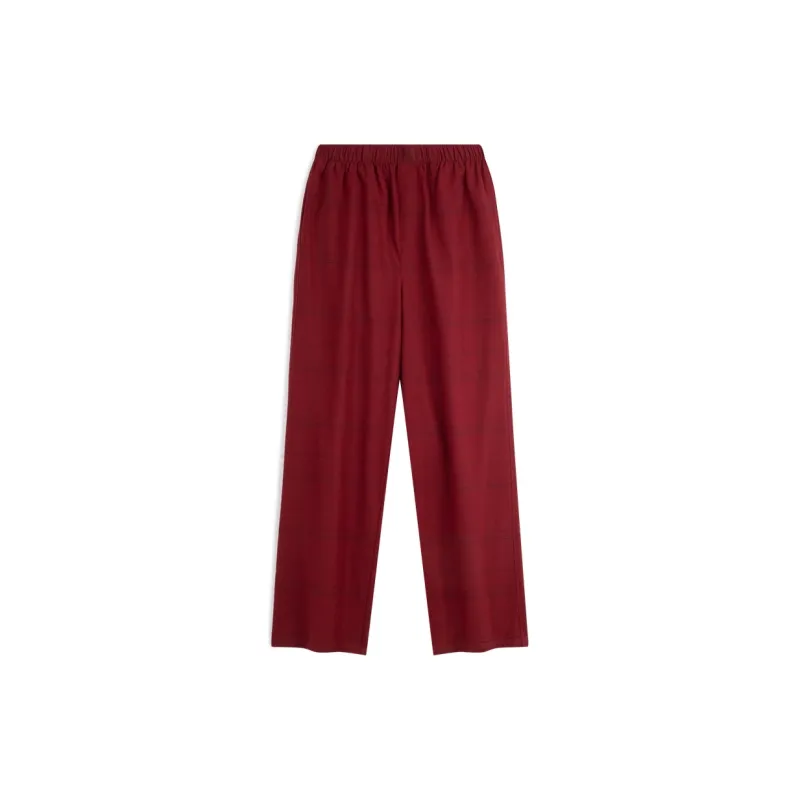 CALVIN KLEIN Pajama Pants Women's-0