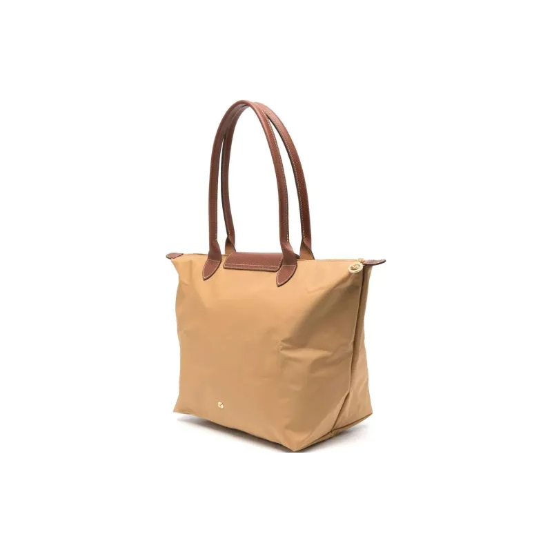 LONGCHAMP Large Le Pliage Original Tote Bag-1