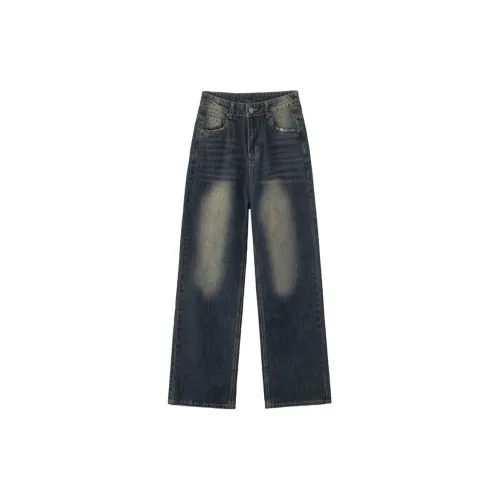 JASONWOOD Jeans Women's Dark Blue