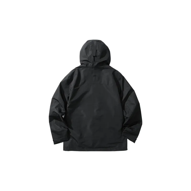 JACK WOLFSKIN Glaabach Windbreaker Jackets Men-2