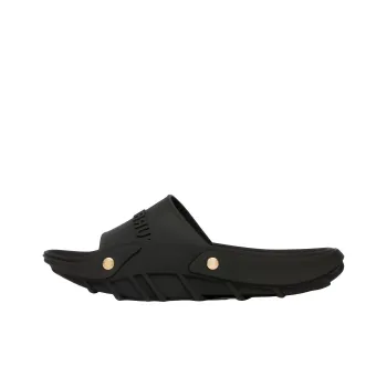 Burberry Bucklow Slide Black