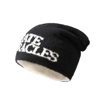 CACUSS Junior Thermal Beanies Unisex