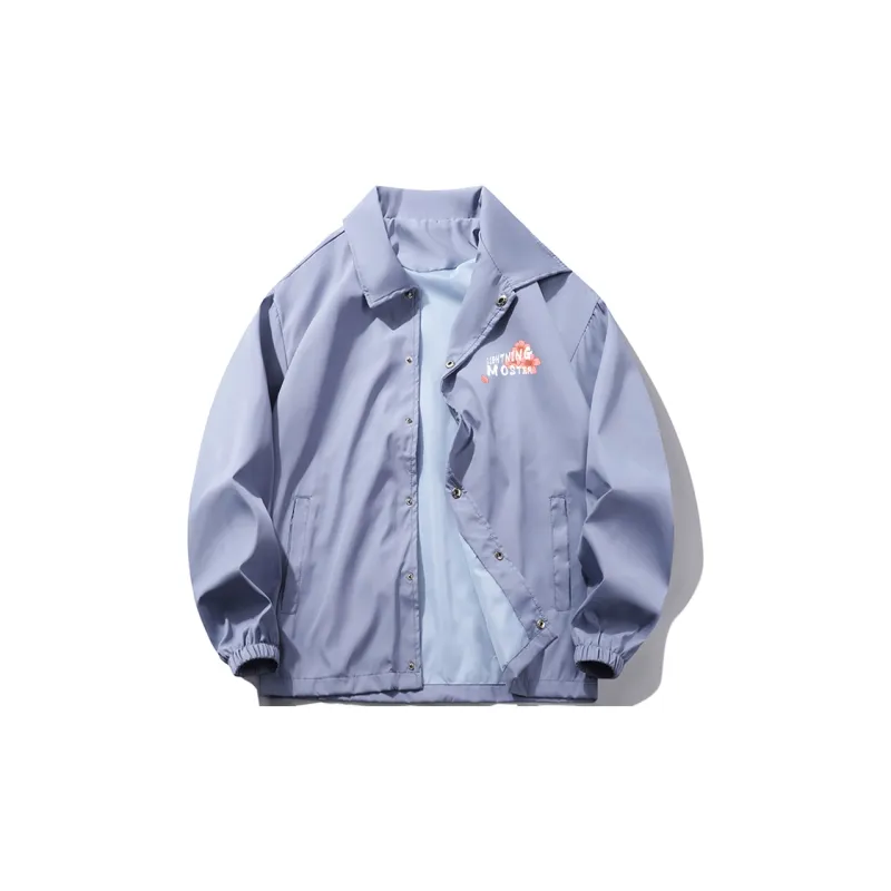 LIGHTNING MONSTER Jacket Unisex-17