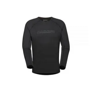 MAMMUT T Shirts Men Black