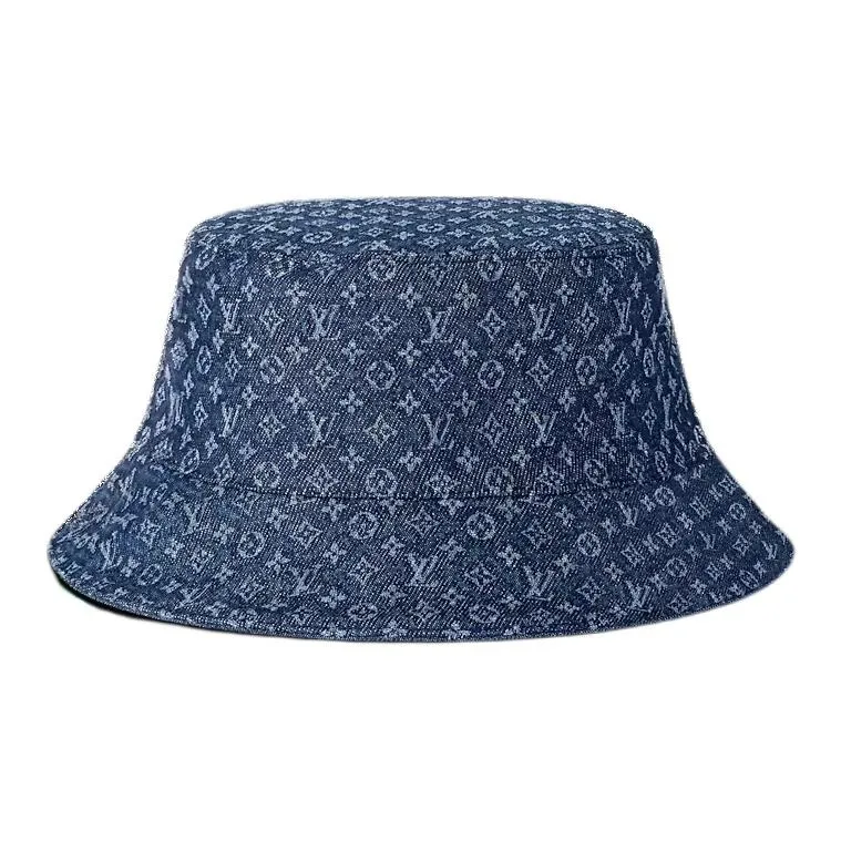 LOUIS VUITTON M7705L Everyday Reversible Bucket Hat-1