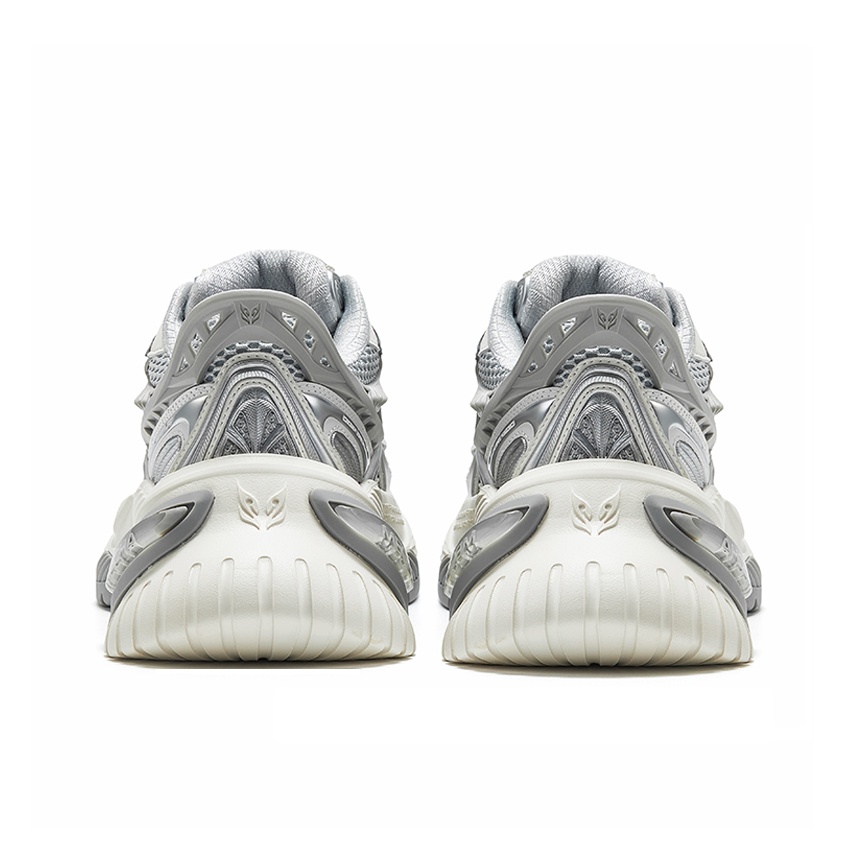 OGR★Scorpio Series Chunky Dad Sneakers 厚底スニーカー O1 Scorpio Series Chunky Dad Sneakers – Copping Zone