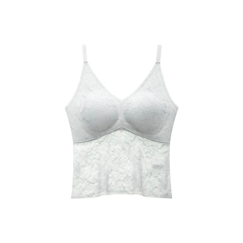 Yiner Life Bra And Underwear Set Women's-0