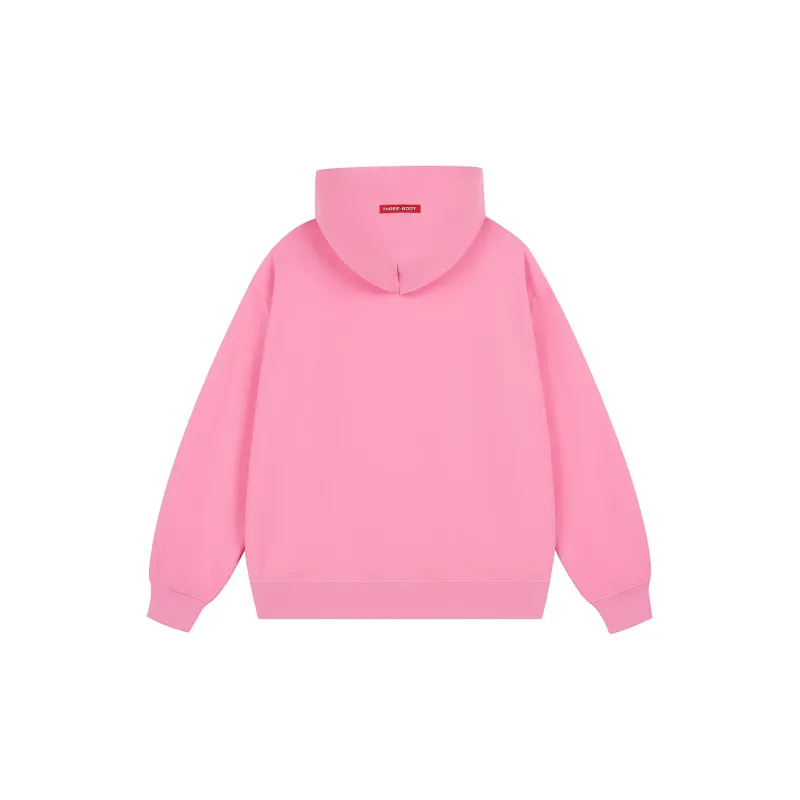 THREE BODY Sweatshirts Unisex-8