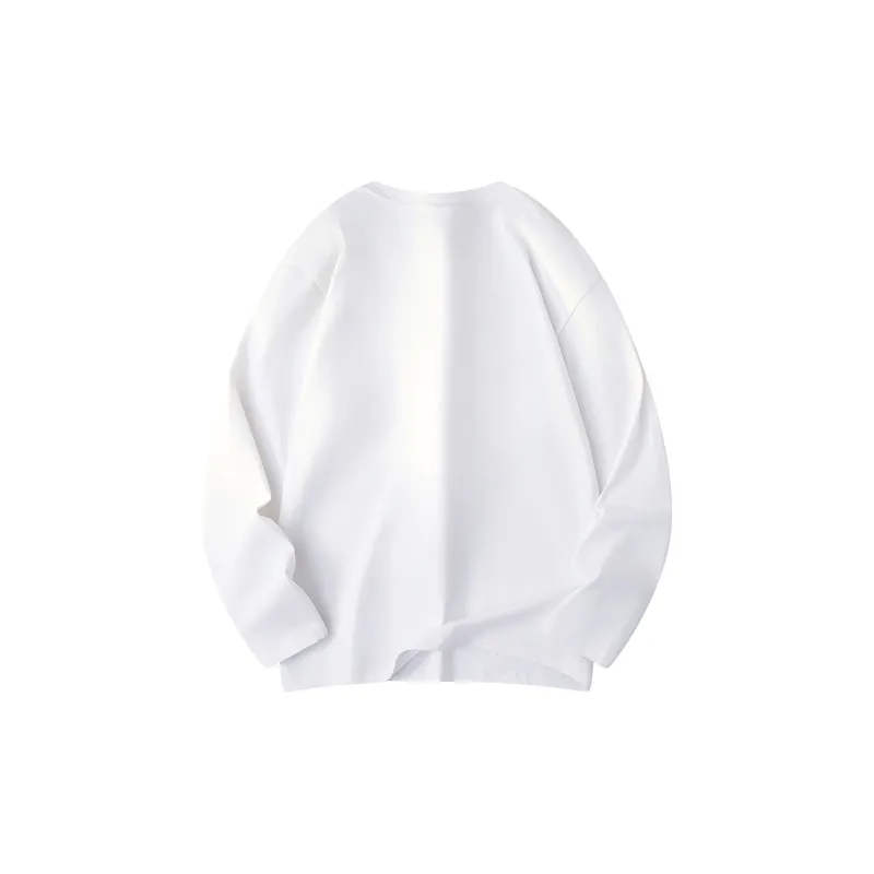 JEANSWEST T Shirts Unisex-1
