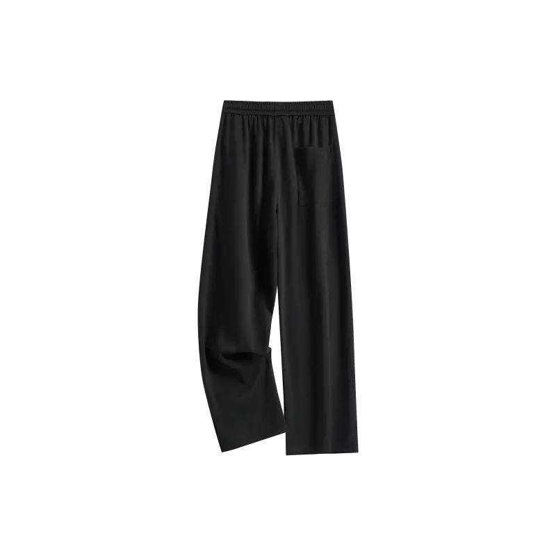 WANX Casual Pants Unisex-1